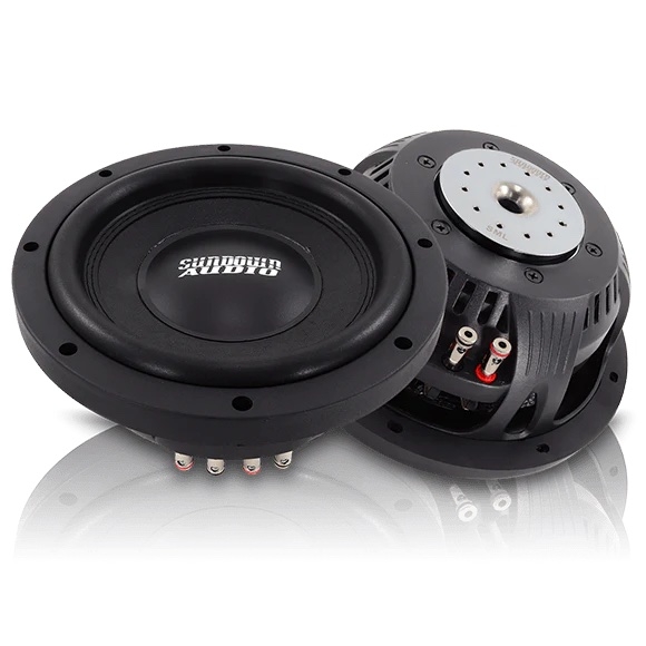 Sundown Audio SML 10" D4 (Like New (Open Box)) Image 1