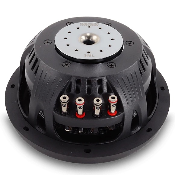 Sundown Audio SML-12 D2 12" (SML12D2) Image 6