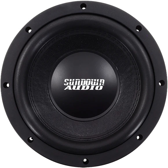 Sundown Audio SML 12" D4 (Open Box, Like New) Image 3