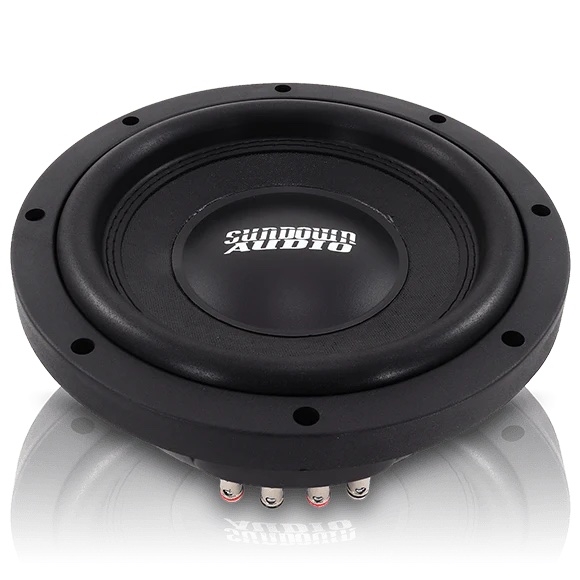 Sundown Audio SML-12 D2 12" (SML12D2) (Like New (Open Box)) Image 2