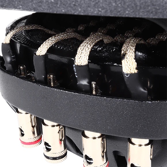 Sundown Audio SML-12 D2 12" (SML12D2) (Like New (Open Box)) Image 4