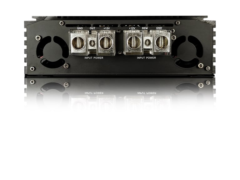 Sundown Audio SIA-8000D (Open Box, Great) Image 4