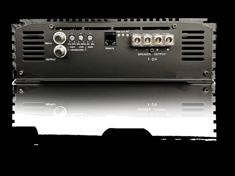 Sundown Audio SIA-3500D V2 (A-SIAV23500) Image 3