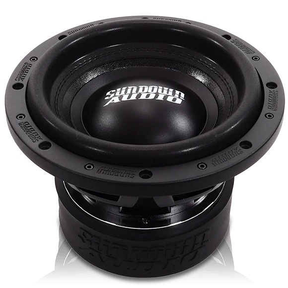 Sundown Audio SW-SAV210D2 (Open Box, Great) Image 2