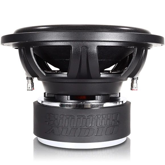 Sundown Audio SW-SAV212D4 (Open Box, Like New) Image 5