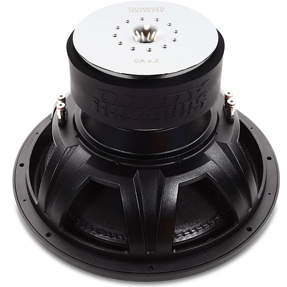 Sundown Audio SW-SAV215D2 (Open Box, Great) Image 6