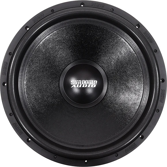 Sundown Audio SW-SAV218D2 (Open Box, Great) Image 3