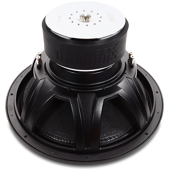 Sundown Audio SA-18 v.2 D4 18" (SA18V2D4) Image 6