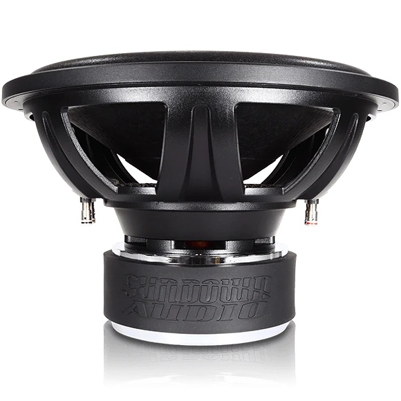 Sundown Audio SW-SAV215D4 (Open Box, Like New) Image 5