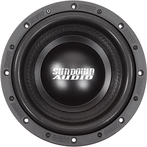 Sundown Audio SW-SAV210D4 (Open Box, Like New) Image 3