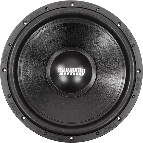 Sundown Audio SW-SAV215D2 (Open Box, Like New) Image 3