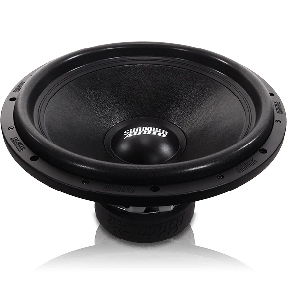 Sundown Audio SW-SAV218D2 (Open Box, Like New) Image 2