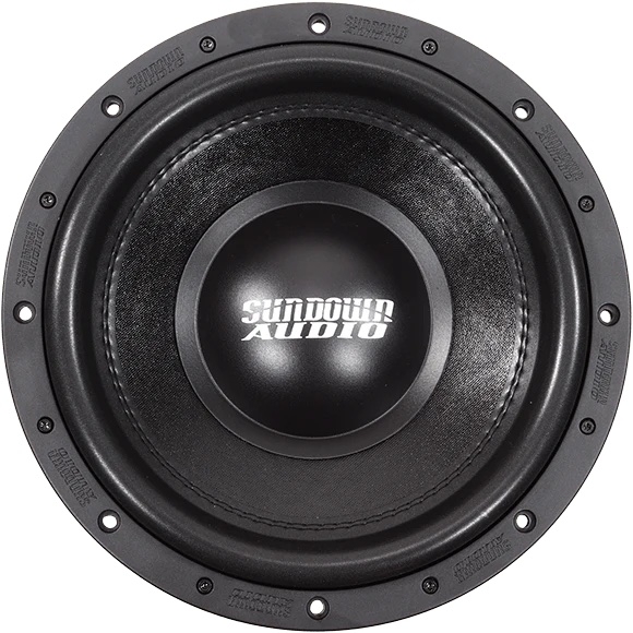 Sundown Audio SW-SAV212D2 (Open Box, Like New) Image 3