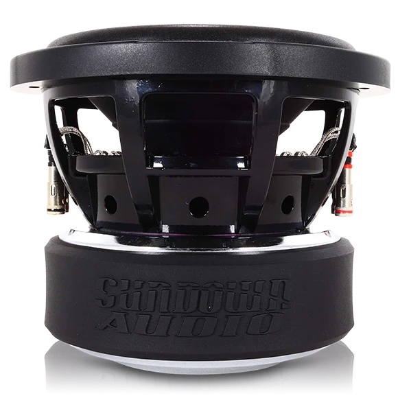 Sundown Audio U 8" D2 (Open Box, Great) Image 4