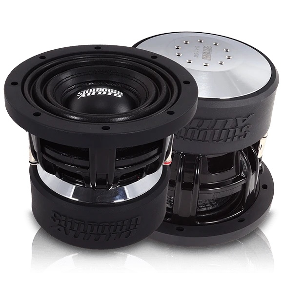 Sundown Audio U-6.5SW (Like New (Open Box)) Image 1