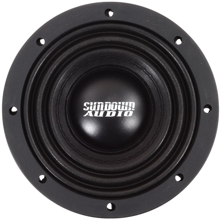 Sundown Audio U-6.5SW D2 6.5" (U65SWD2) Image 3