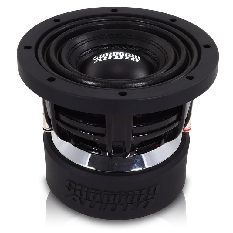 Sundown Audio U-6.5SW (Like New (Open Box)) Image 2