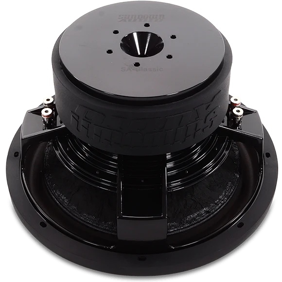 Sundown Audio SW-SACL12D4 (Open Box, Great) Image 6
