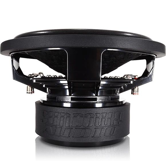 Sundown Audio SW-SACL12D2 (Open Box, Great) Image 5