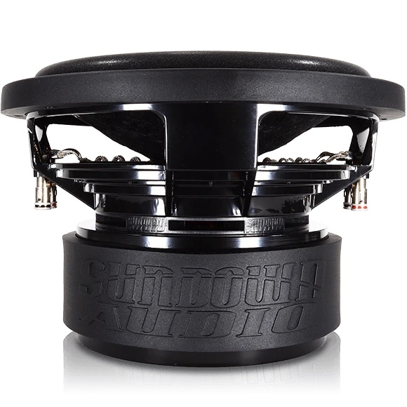 Sundown Audio SW-SACL10D4 (Open Box, Great) Image 5