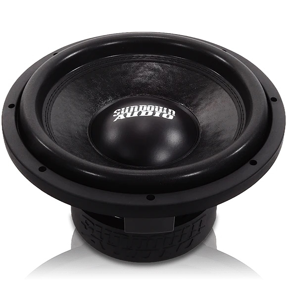 Sundown Audio SW-SACL12D4 (Open Box, Great) Image 2