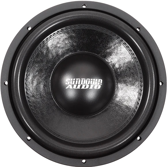 Sundown Audio SA-12 Classic D2 12" (SA12CLD2) (Open Box, Great) Image 3