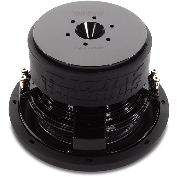 Sundown Audio SW-SACL10D4 (Open Box, Like New) Image 6