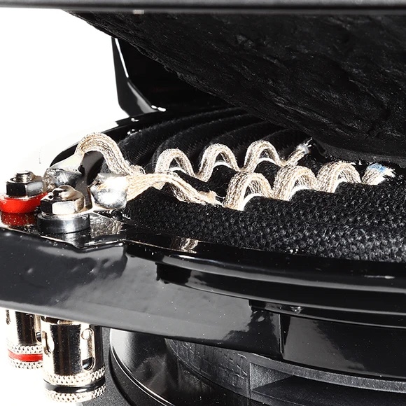Sundown Audio SA-12 Classic D4 12" (SA12CLD4) Image 4