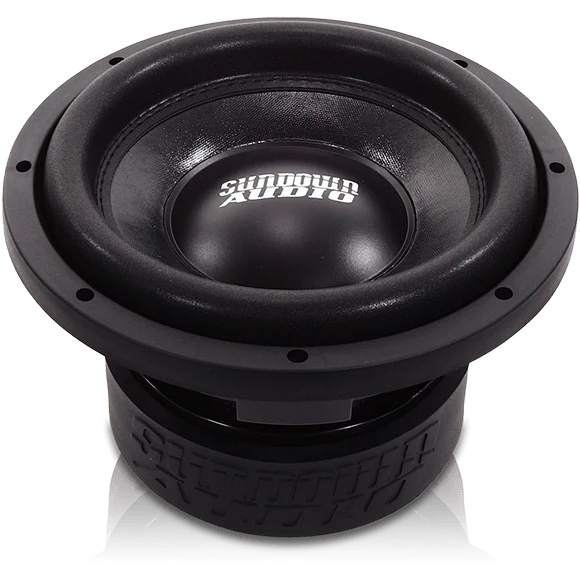 Sundown Audio SW-SACL10D4 (Open Box, Great) Image 2