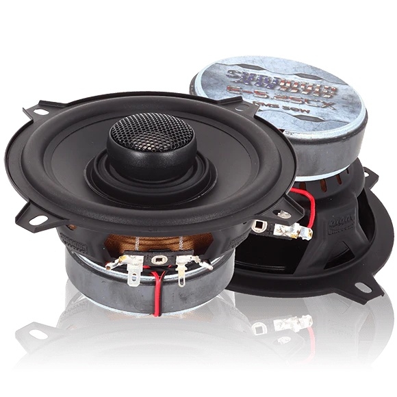 Sundown Audio E-5.25CX (Open Box, Like New) Image 1