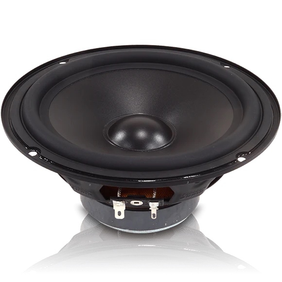 Sundown Audio E-6.5CS (Open Box, Great) Image 2