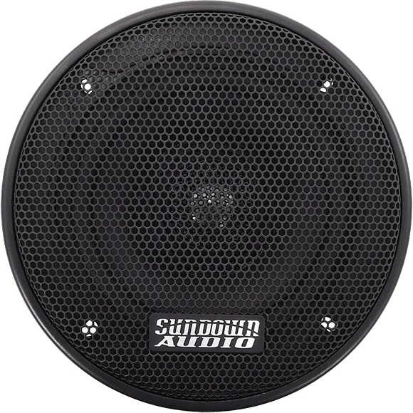 Sundown Audio E-5.25CX (Open Box, Great) Image 4