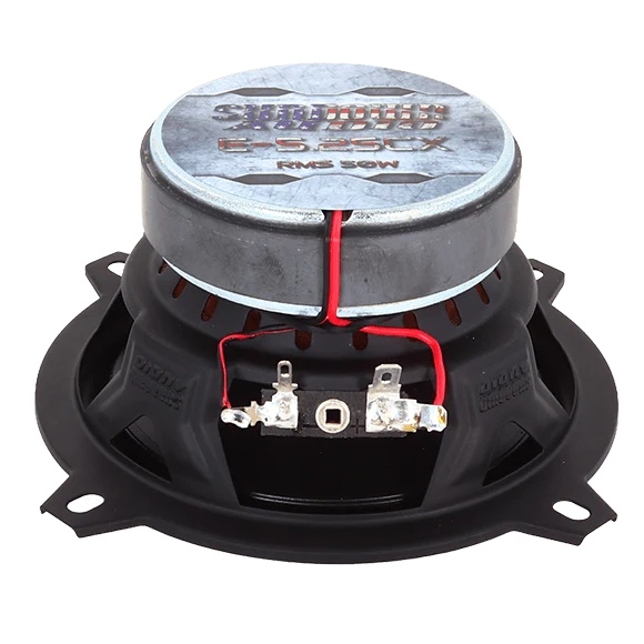 Sundown Audio E-5.25CX (Open Box, Great) Image 5