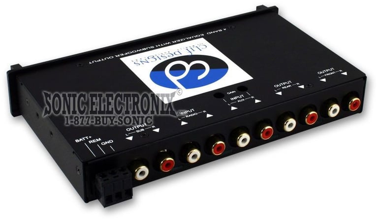 Clif Designs CD8Q Image 2