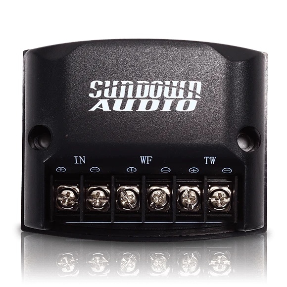 Sundown Audio E65CS Image 8