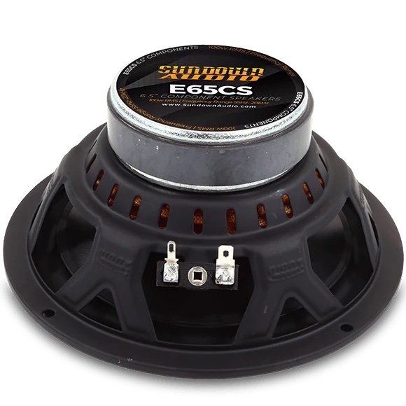 Sundown Audio E-6.5CS (Open Box, Great) Image 5