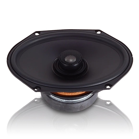 Sundown Audio E-68CX (Open Box, Great) Image 2