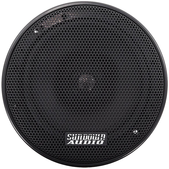 Sundown Audio E-6.5CX (Open Box, Like New) Image 4