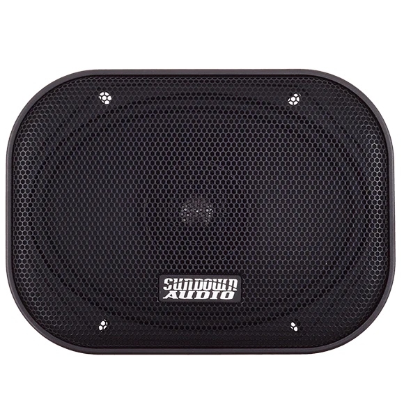 Sundown Audio E-68CX (Open Box, Like New) Image 4