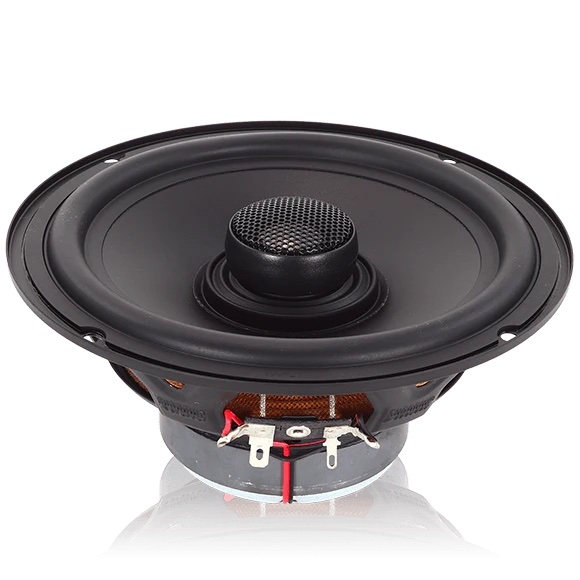 Sundown Audio E-6.5CX (Open Box, Great) Image 2