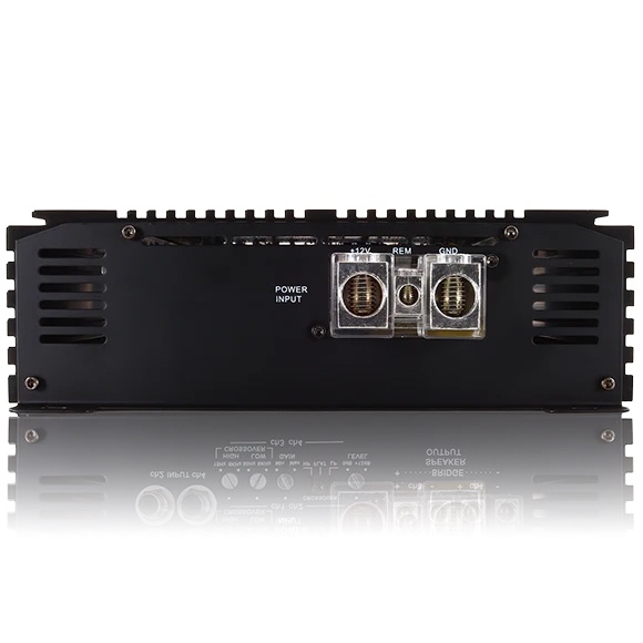Sundown Audio SFB500.4D (Open Box, Like New) Image 5