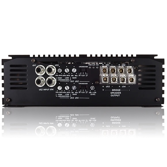 Sundown Audio SFB500.4 (A-SFBV25004) Image 6