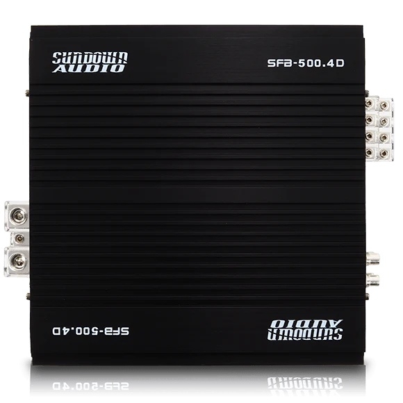 Sundown Audio SFB500.4 (A-SFBV25004) Image 3