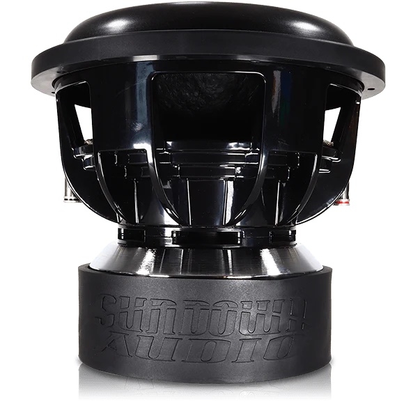 Sundown Audio X V.3 12" D2 (Open Box, Great) Image 5