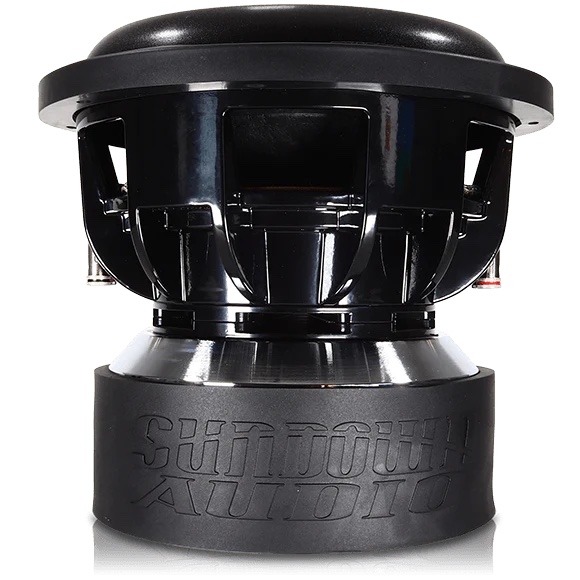 Sundown Audio X-10 v.3 D2 10" (X10V3D2) Image 5