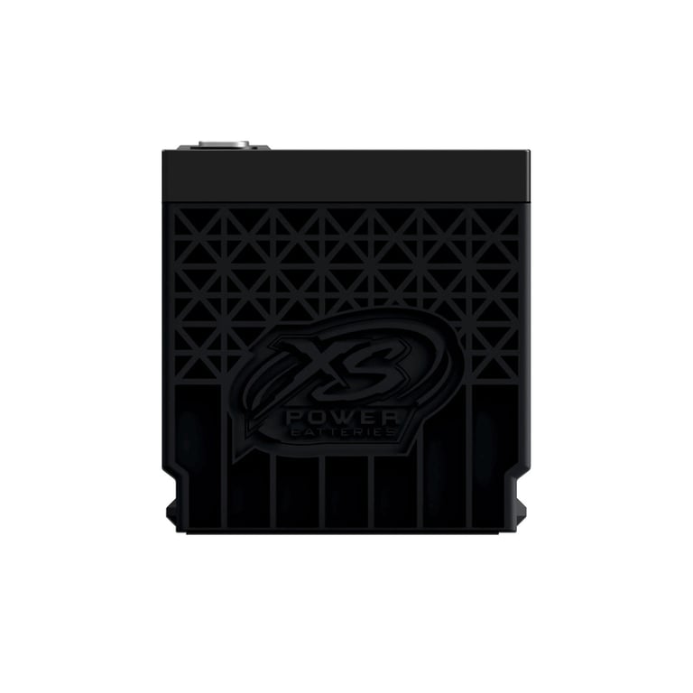 XS Power A3400 Image 4