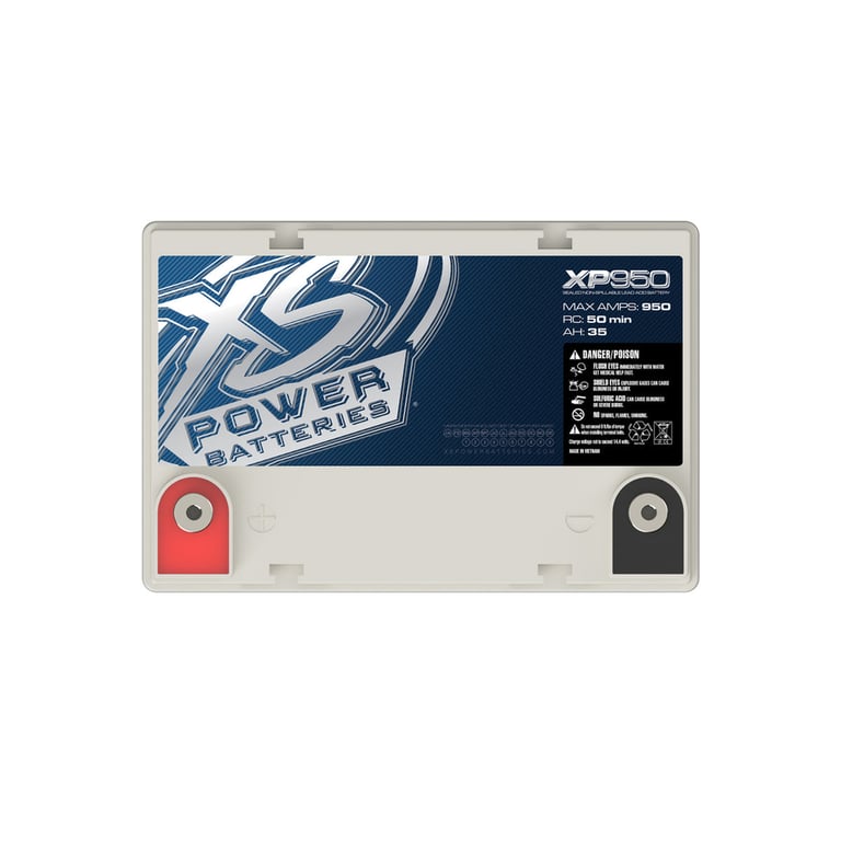 XS Power XP950 Open Box Image 5