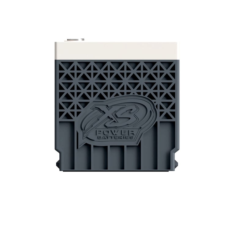 XS Power D3400R (Reverse Polarity) Image 4