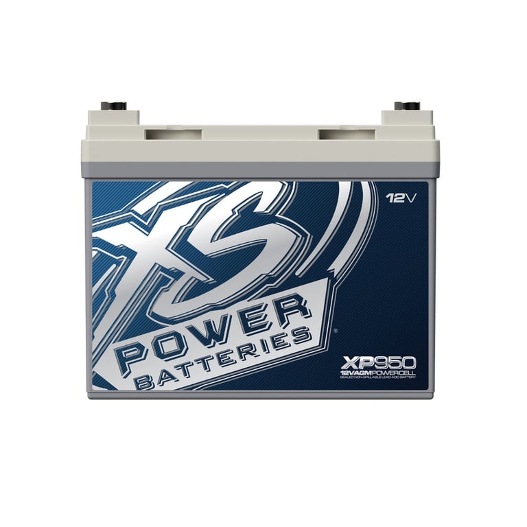 XS Power XP950 Open Box Image 2