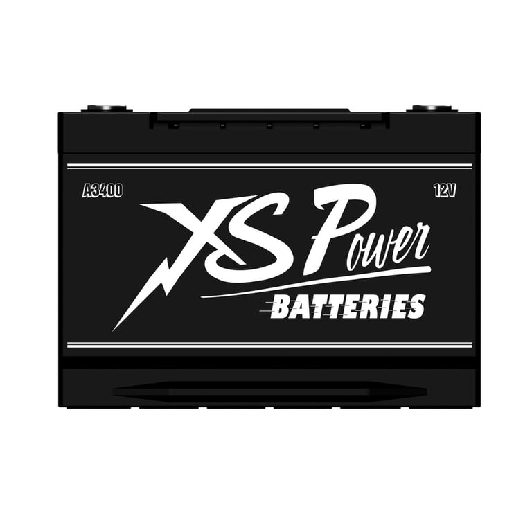 XS Power A3400 Image 2